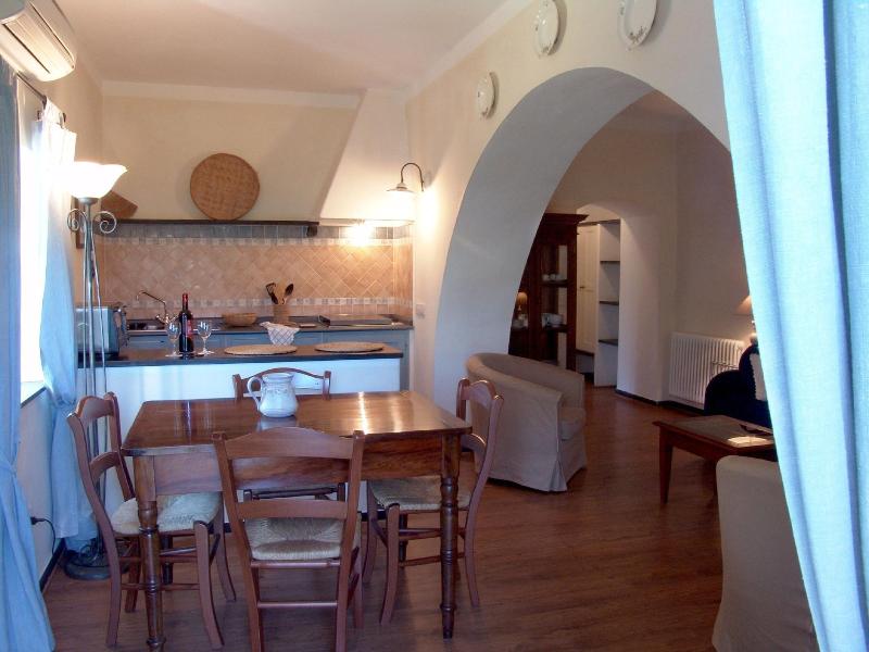 Villanova - Nature & Wellness - Oda