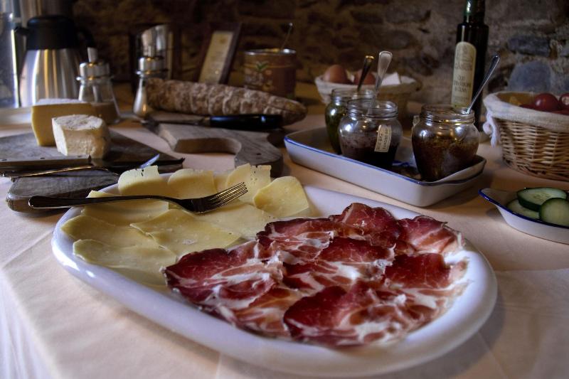 Villanova - Nature & Wellness - Restoran