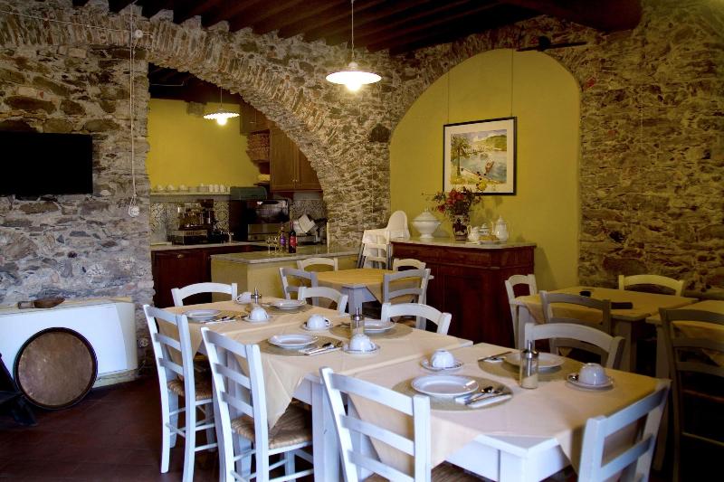 Villanova - Nature & Wellness - Restoran