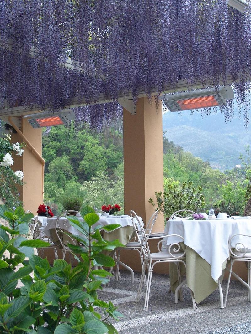 Villanova - Nature & Wellness - Restoran