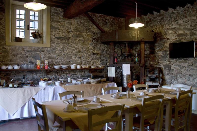 Villanova - Nature & Wellness - Restoran