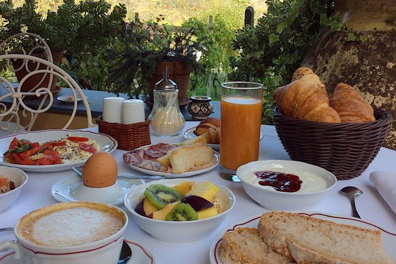 Villanova - Nature & Wellness - Restoran