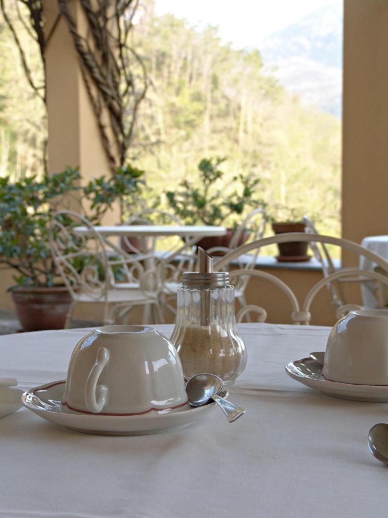 Villanova - Nature & Wellness - Restoran