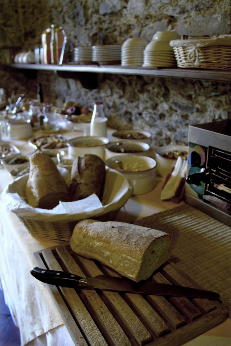 Villanova - Nature & Wellness - Restoran