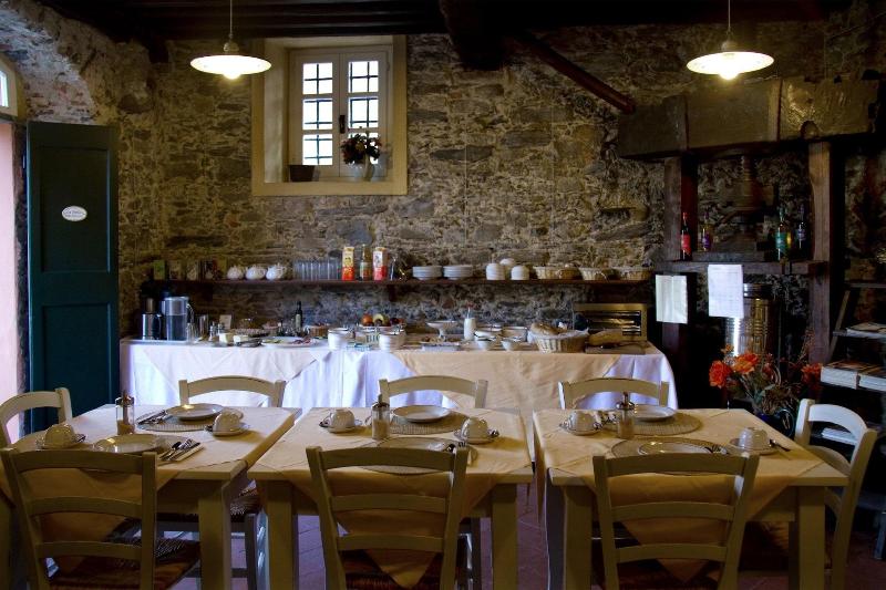 Villanova - Nature & Wellness - Restoran