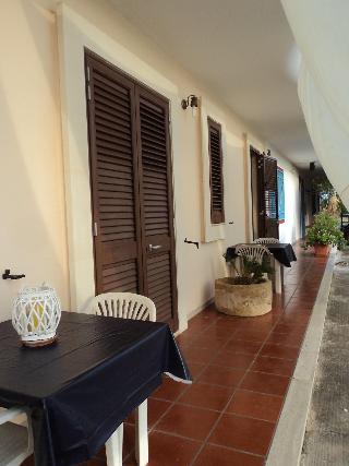 B&B Ulivi d'Argento otel fotoğrafı