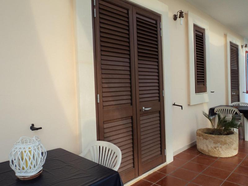 B&B Ulivi d'Argento - Genel