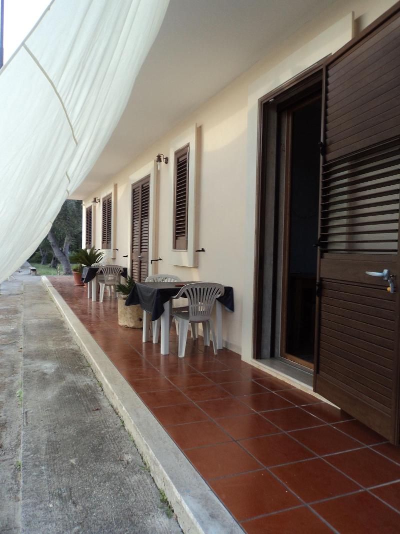 B&B Ulivi d'Argento - Genel