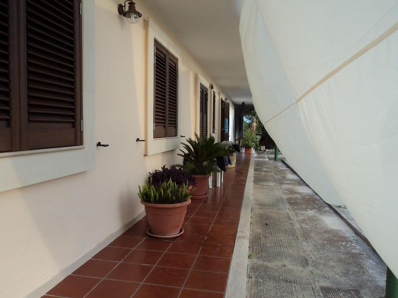 B&B Ulivi d'Argento - Genel