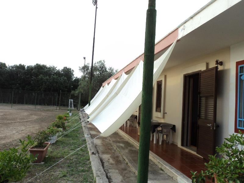 B&B Ulivi d'Argento - Genel