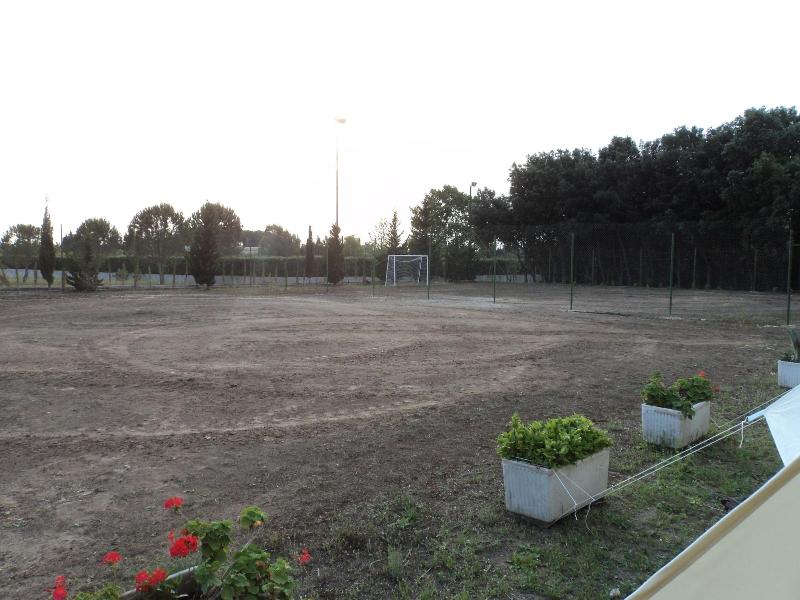 B&B Ulivi d'Argento - Genel