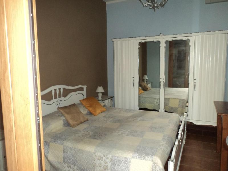 B&B Ulivi d'Argento - Oda