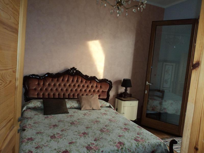 B&B Ulivi d'Argento - Oda