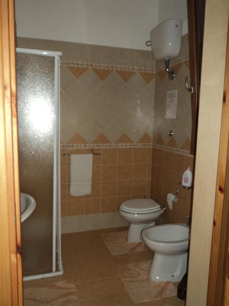 B&B Ulivi d'Argento - Oda