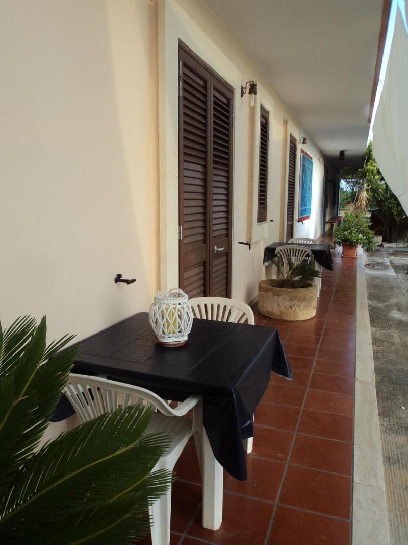 B&B Ulivi d'Argento - Oda