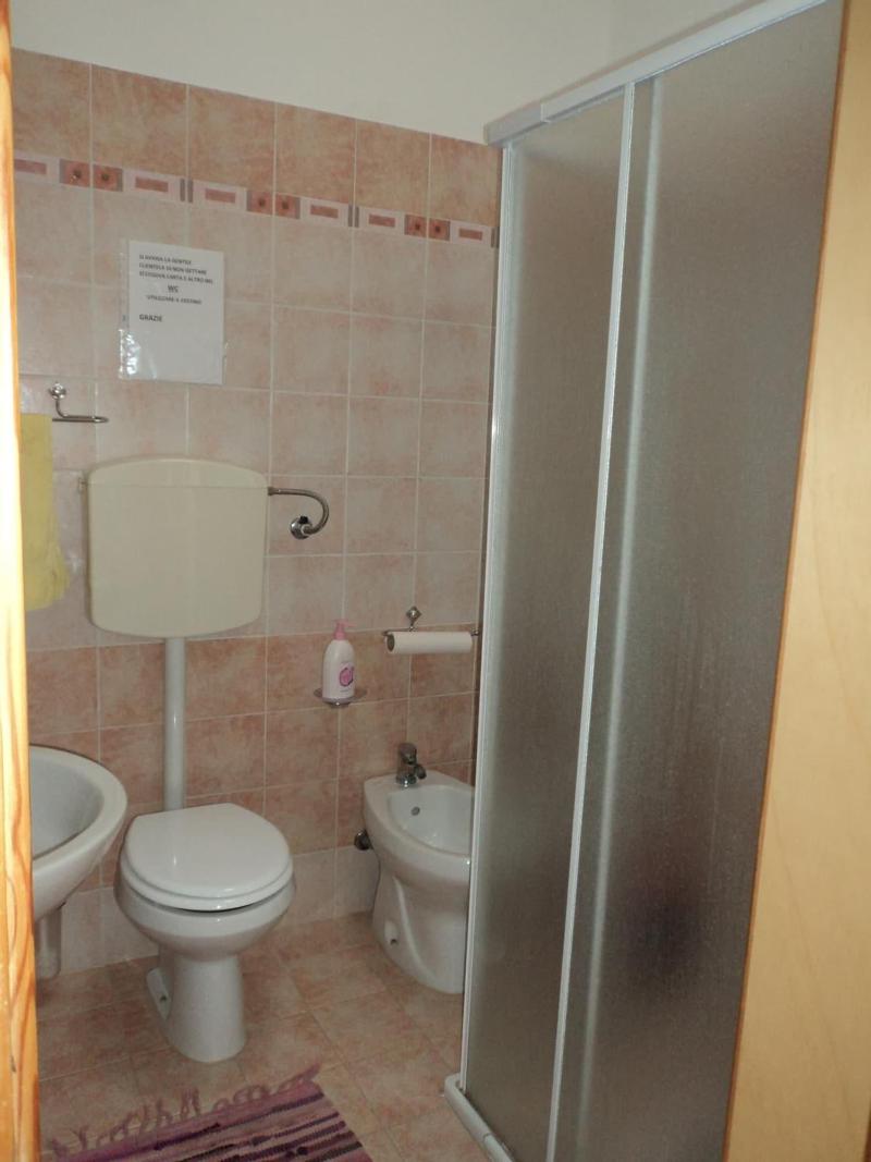 B&B Ulivi d'Argento - Oda
