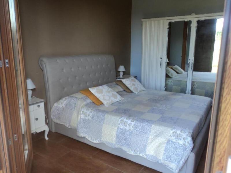 B&B Ulivi d'Argento - Oda