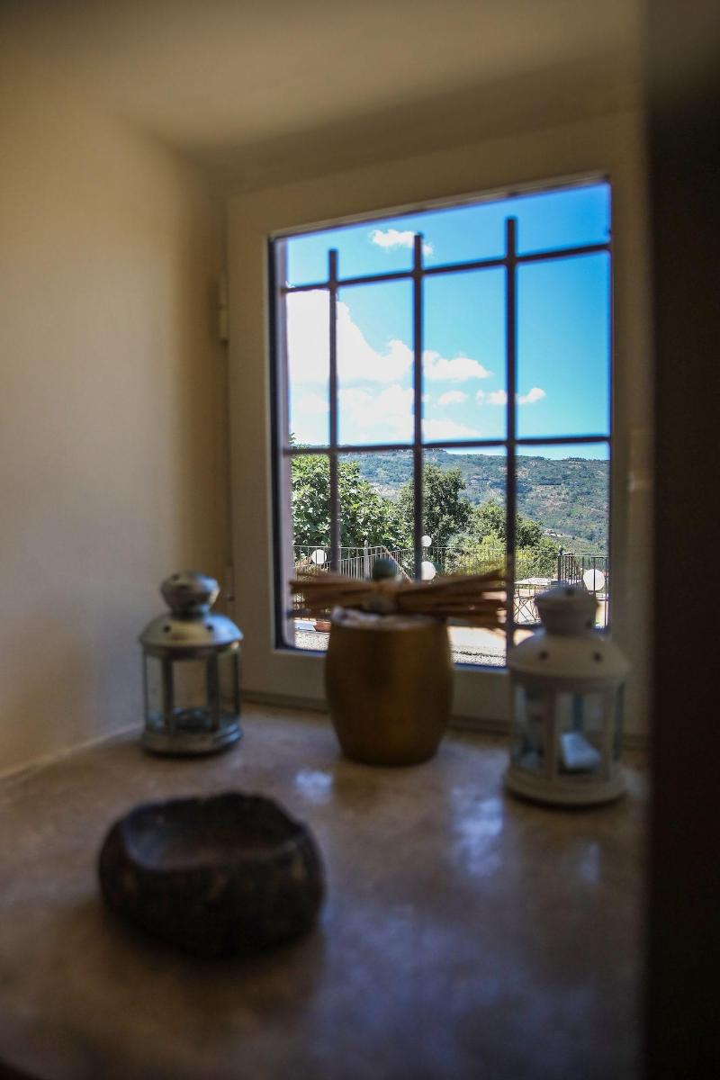 La Residenza Torchiara - Lobi