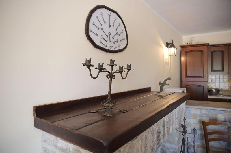 La Residenza Torchiara - Lobi