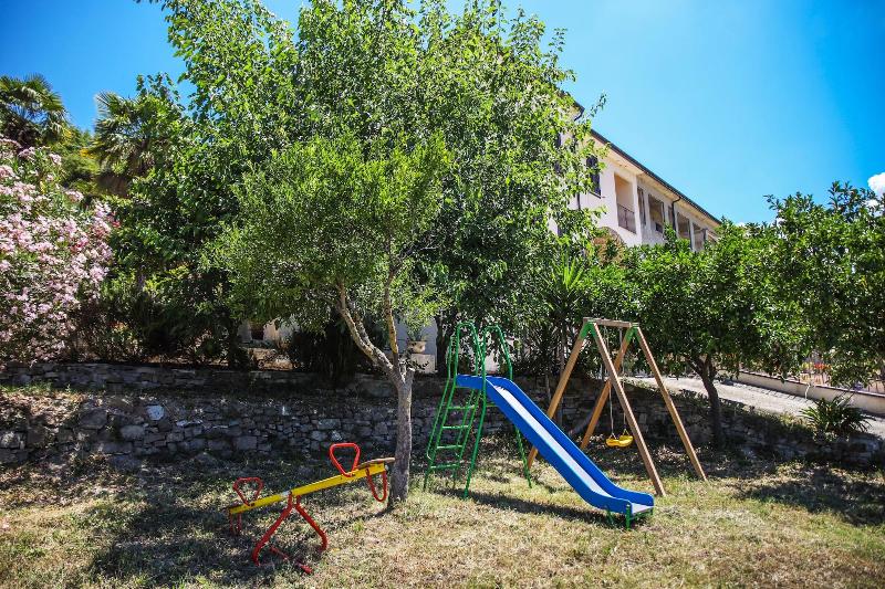 La Residenza Torchiara - Aktivite