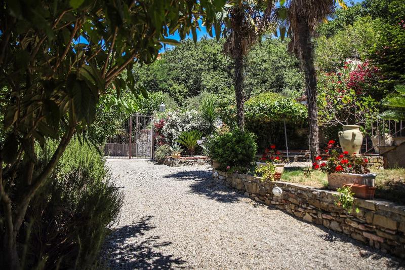 La Residenza Torchiara - Genel