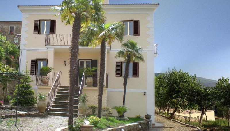 La Residenza Torchiara - Genel