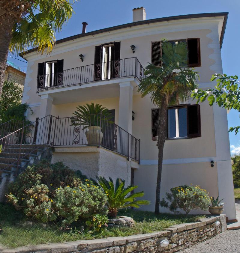 La Residenza Torchiara - Genel