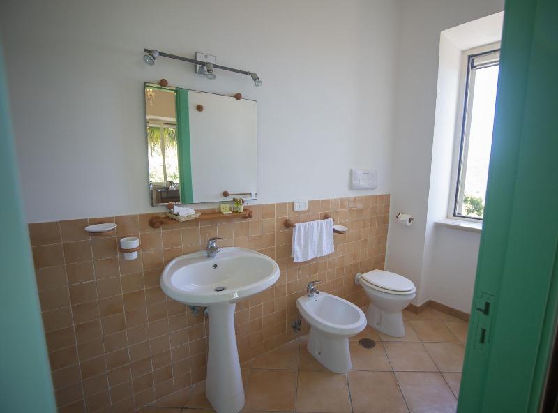 La Residenza Torchiara - Oda