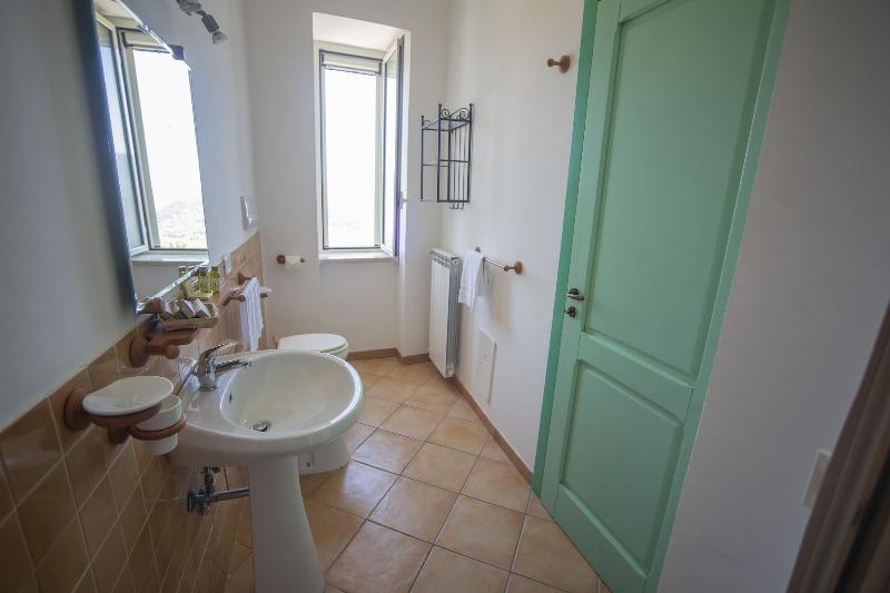 La Residenza Torchiara - Oda