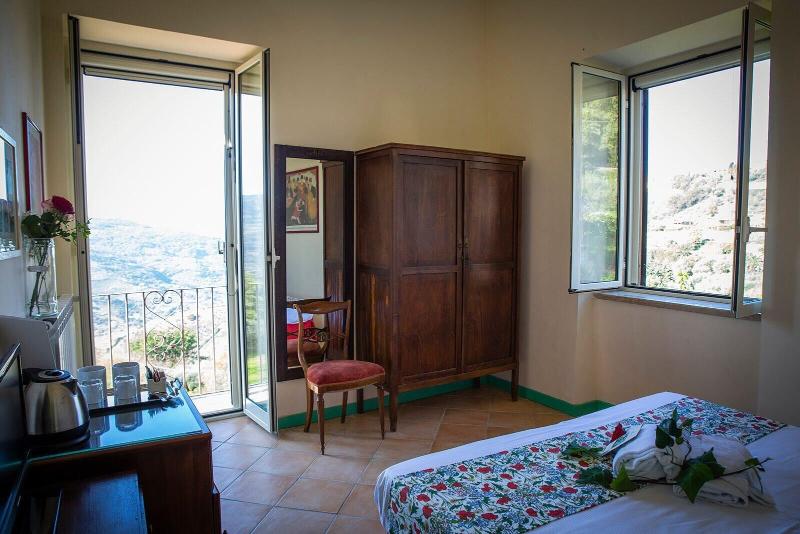 La Residenza Torchiara - Oda