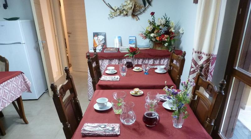 Emozioni d'Estate - Restoran