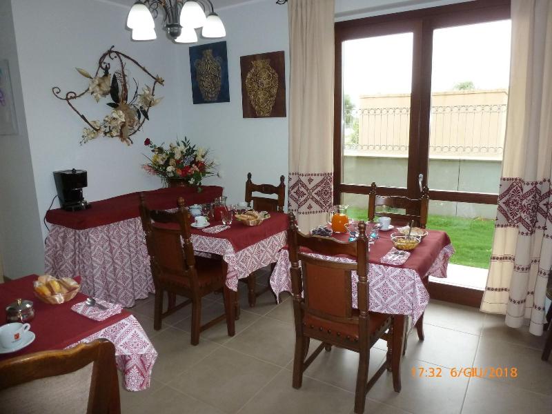Emozioni d'Estate - Restoran