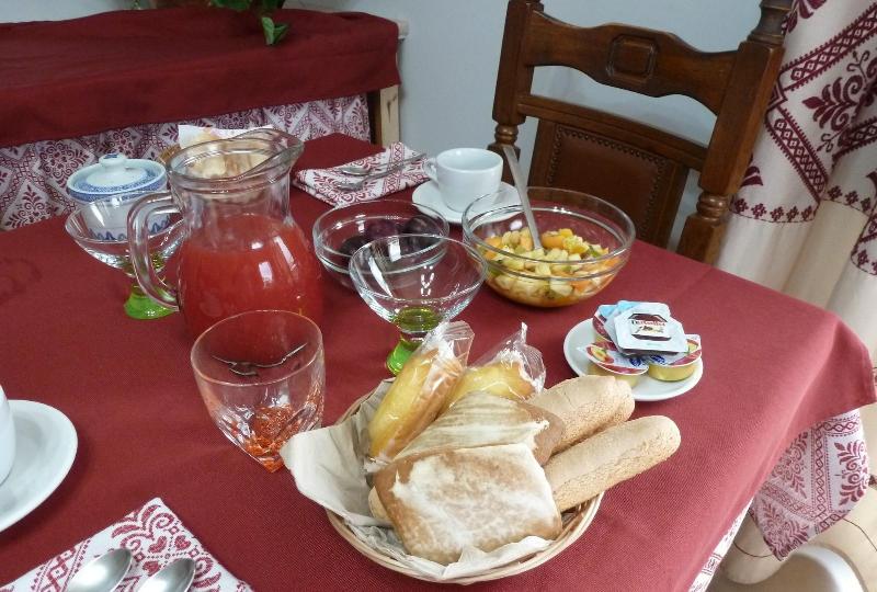 Emozioni d'Estate - Restoran