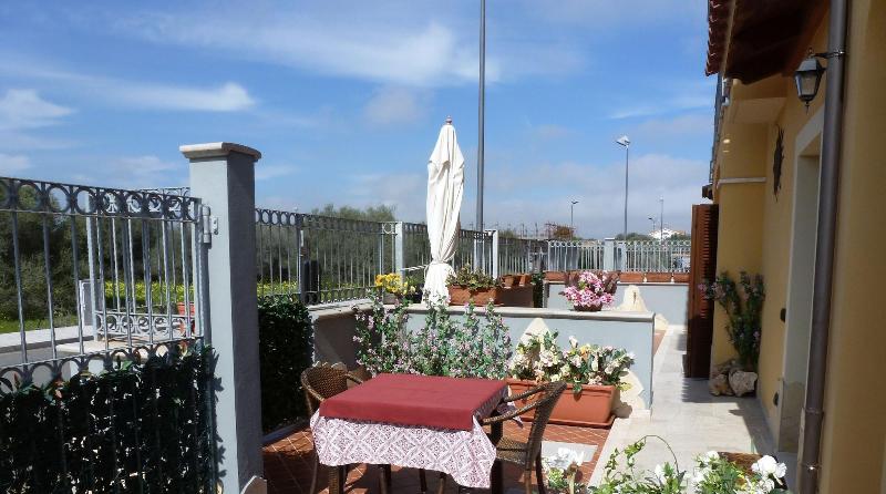 Emozioni d'Estate - Restoran