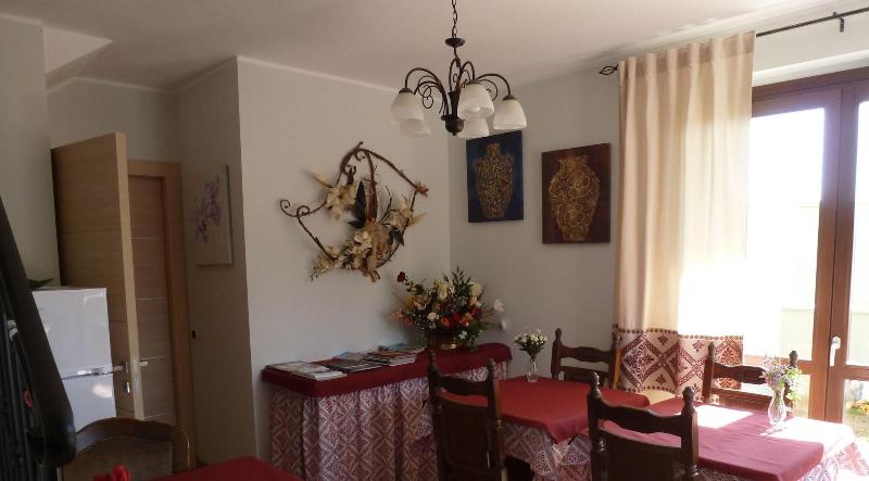 Emozioni d'Estate - Restoran