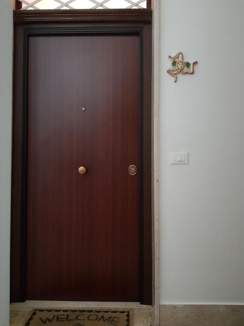 La Trinacria Bed & Breakfast - Genel