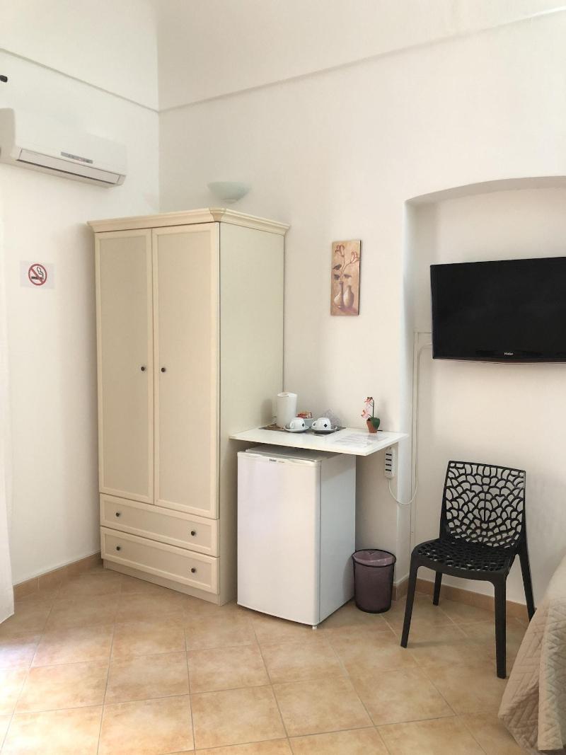La Trinacria Bed & Breakfast - Oda