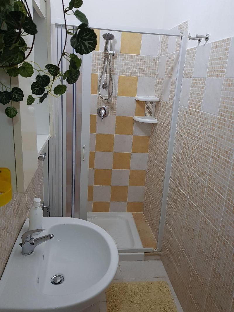 La Trinacria Bed & Breakfast - Oda