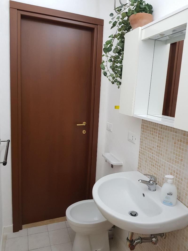 La Trinacria Bed & Breakfast - Oda