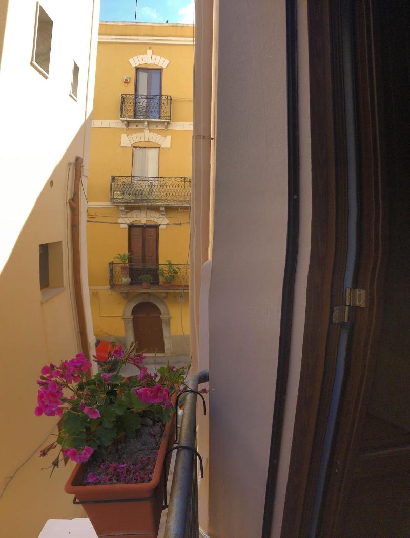 La Trinacria Bed & Breakfast - Oda