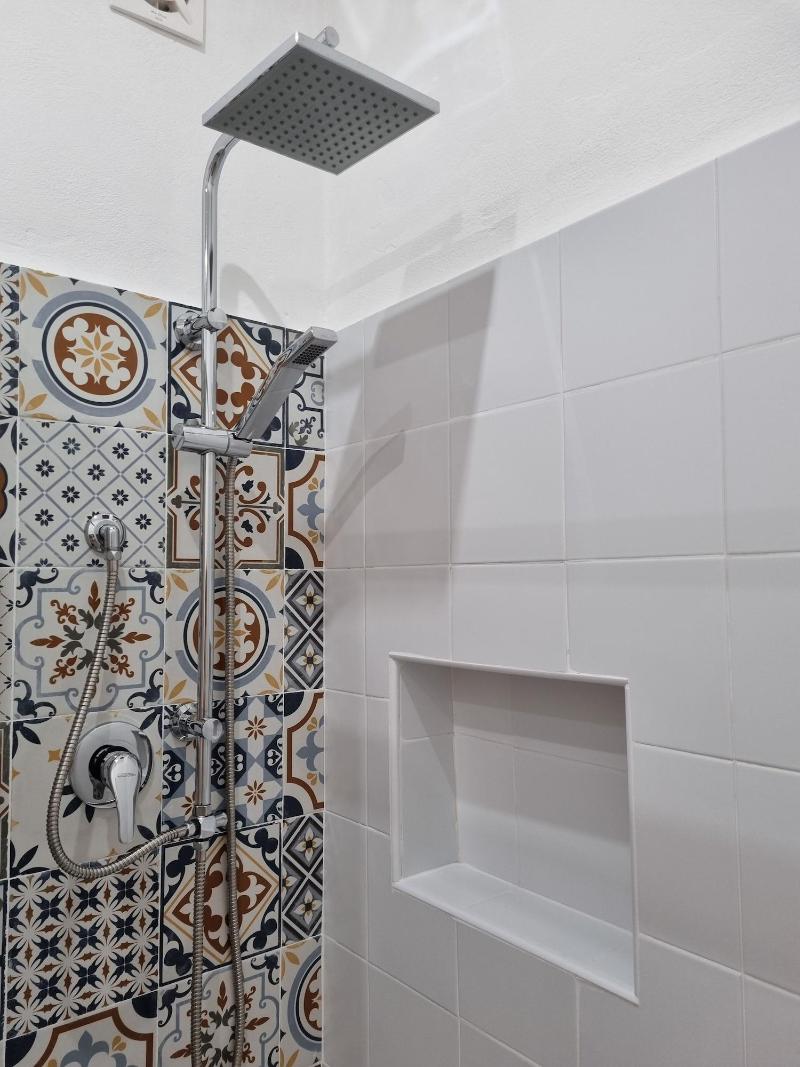 La Trinacria Bed & Breakfast - Oda