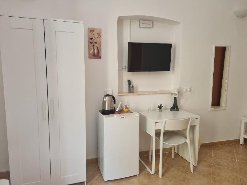 La Trinacria Bed & Breakfast - Oda