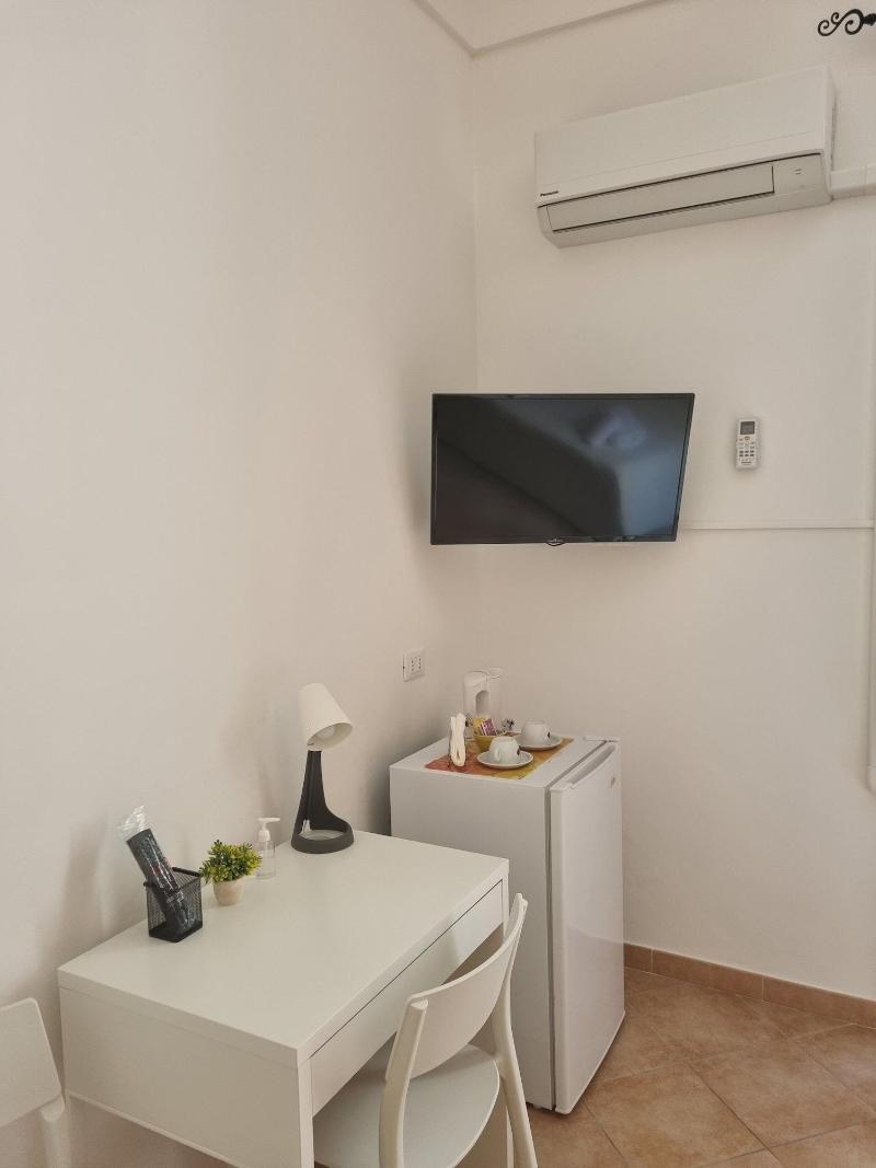 La Trinacria Bed & Breakfast - Oda