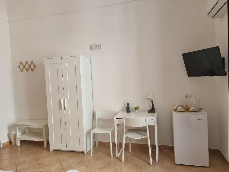 La Trinacria Bed & Breakfast - Oda