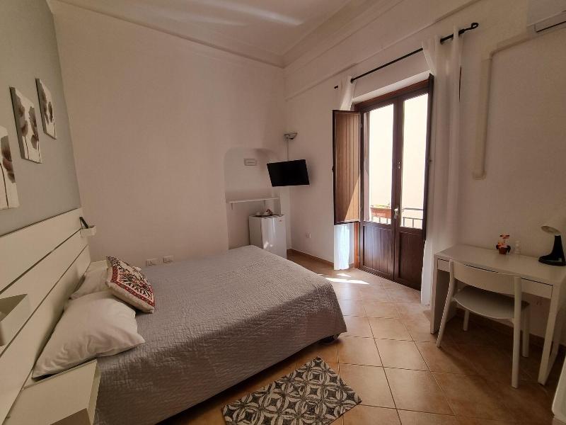 La Trinacria Bed & Breakfast - Oda
