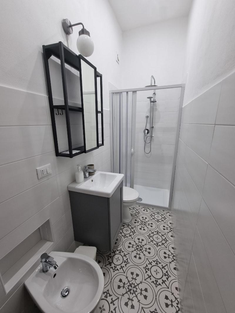 La Trinacria Bed & Breakfast - Oda