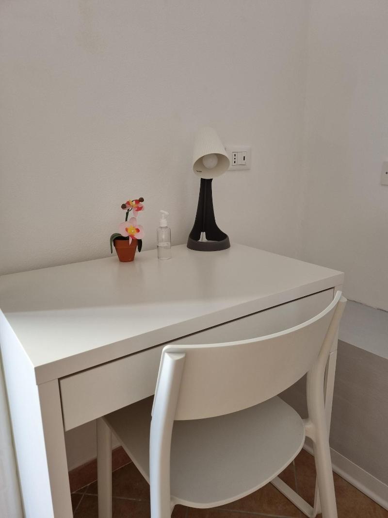 La Trinacria Bed & Breakfast - Oda