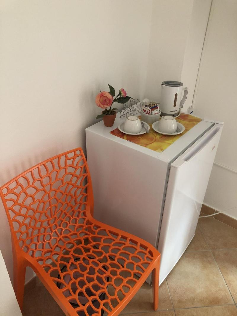 La Trinacria Bed & Breakfast - Oda