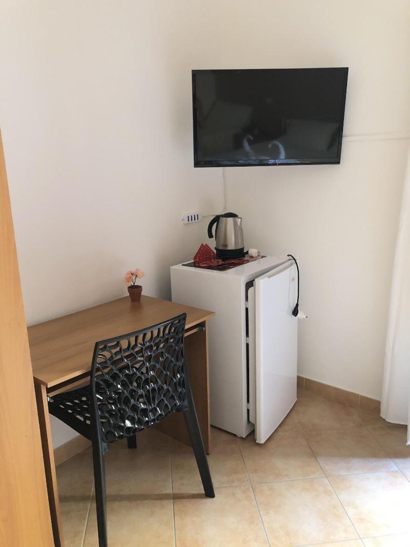 La Trinacria Bed & Breakfast - Oda
