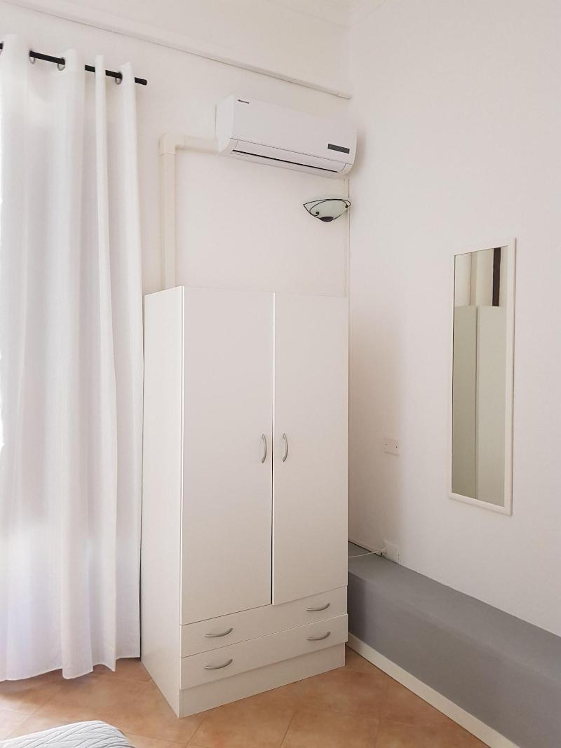 La Trinacria Bed & Breakfast - Oda